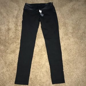 Black dress leggings!